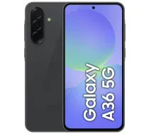 Samsung Galaxy A36 5G Viedtālrunis 8GB / 256GB | SM-A366BZKGEUE | 8806095984056