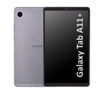 Tablet Samsung Galaxy Tab A11+ X230 8/256GB WIFI (SM-X230NZAPEUE) | SM-X230NZAPEUE | 8806097855071