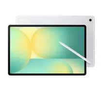 Samsung Galaxy Tab S10 FE+ WiFi (128GB) 8GB silver | SM-X620NZSREUB | 8806097196976 | 205979