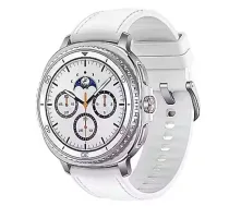 Smartwatch Samsung Galaxy Watch 8 Classic LTE (SM-L505FZWAEUE) | SM-L505FZWAEUE | 8806097480006