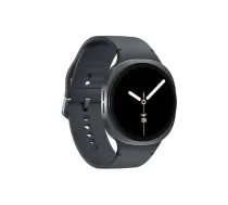 Samsung Galaxy Watch 8 Viedpulkstenis LTE / 44 mm / Graphite | SM-L335FDAAEUE | 8806097480884