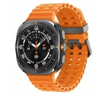 SMARTWATCH GALAXY WATCH ULTRA/LTE GRAY SM-L705 SAMSUNG | SM-L705FDAAEUE | 8806095683355