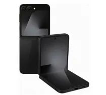 Samsung Galaxy Z Flip7 FE Viedtālrunis 8GB / 128GB Black | SM-F761BZKGEUE | 8806097428428