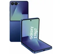 Samsung Galaxy Z Flip7 Viedtālrunis 12GB / 256GB Blue Shadow | SM-F766BDBGEUE | 8806097427094