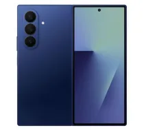 Samsung Galaxy Z Fold7 Viedtālrunis 12GB / 256GB Blue Shadow | SM-F966BDBBEUE | 8806097424413