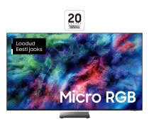 Samsung R95H 165.1 cm (65") 4K Ultra HD Smart TV Wi-Fi Black | MRE65R95HATXXH | 8806097974383 | TVASA1LCD0825