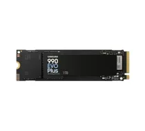 Samsung MZ-V9S1T0BW 990 EVO Plus M.2 SSD disks 1TB | MZ-V9S1T0BW | 0887276843704