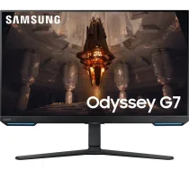 SAMSUNG Odyssey G7 G70B (LS32BG700EUXEN) | LS32BG700EUXEN | 8806094138818 | 783386