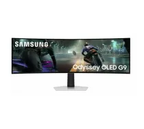 Monitor Samsung Odyssey G9 OLED (LS49DG910SUXEN) | LS49DG910SUXEN | 8806095810669