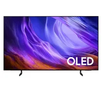 Samsung QE65S85HAEXXH OLED 4K Smart televizors (2026) | QE65S85HAEXXH | 8806097963646 | 85287240
