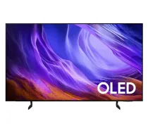 Samsung QE55S85HAEXXH OLED 4K televizors (2026) | QE55S85HAEXXH | 8806097963639 | 85287240
