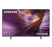 Samsung QE55S85FAUXXH 4K Ultra HD OLED Televizors 55" | QE55S85FAUXXH | 8806095995205