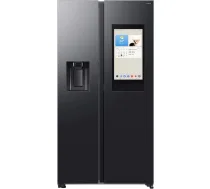 Samsung REFRIGERATOR SBS RS90F66BEFEO SMG | RS90F66BEFEO | 8806097264729