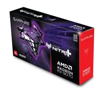 Karta graficzna Sapphire Nitro+ Radeon RX 9070 16GB GDDR6 (11349-01-20G) | 11349-01-20G | 4895106295933