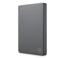 Seagate Basic Ārējais Cietais Disks 2TB | 3660619408184