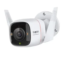 TP-LINK Security Camera Tapo C325WB Outdoor | Tapo C325WB | 4897098685426 | SHTPLKA00000006