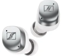 Sennheiser Momentum True Wireless 4 white-silver | 700366 | 4260752332415
