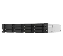 QNAP Server NAS TS-h1887XU-RP-E2336-32 Intel Xeon E-2336 6C 12T | TS-h1887XU-RP-E2336-32G | 4711103082287 | NBQNPNR18873200
