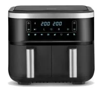 Severin FR 2453 double hot air fryer | FR 2453 | 4008146042706