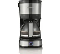 Severin KA 4808 Silver drip kafijas automāts | KA4808 | 4008146032127 | 865132