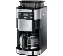 Severin KA 4810 filtra kafijas automāts ar dzirnaviņām | KA 4810 | 4008146022098