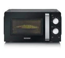 SEVERIN MW 7886 | T-MLX54287 | 4008146042041