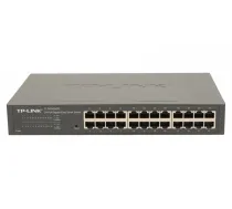 TP-Link 24-Port Gigabit Easy Smart Switch | TL-SG1024DE | 6935364021245