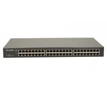 TP-LINK SG1048 switch L2 48x1GB Desktop/Rack | TL-SG1048 | 1210002611381 | NUTPLSW4800