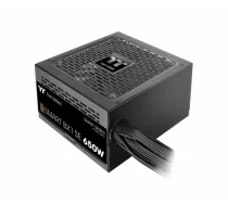 Zasilacz Thermaltake Smart BX1 SE 80+ Bronze EU Bulk 650 W (PS-TTP-0650NNSABE-1) | PS-TTP-0650NNSABE-1 | 4711475649415