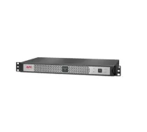 APC Smart UPS SCL500RMI1UC C 500VA/400W 1U SmartConn | SCL500RMI1UC | 731304402558 | AUAPCL1RSCL05R0