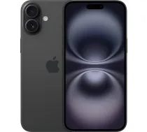 Apple iPhone 16 Plus 128GB Black (MXVU3) | MXVU3 | 195949722141