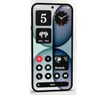 Nothing Phone (4a) 8/128GB (A10400278) | A10400278 | 6974434227613