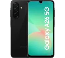 Samsung Galaxy A26 5G 6/128GB (SM-A266BZK) | 99936284 | 8806097072812