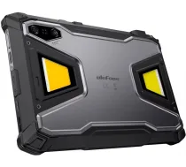 TABLET ARMOR PAD 5 PRO 11"/12/512GB BLACK ULEFONE | ARMOR PAD 5 PRO | 6975326660969