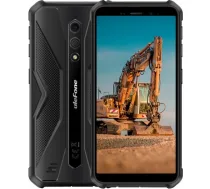 Ule Armor X12 3/32GB (UF-AX12/BK) | UF-AX12/BK | 6937748735618