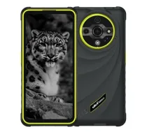 MOBILE PHONE ARMOR X31/6/128GB GREEN ULEFONE | X31 GREEN | 6975326660099
