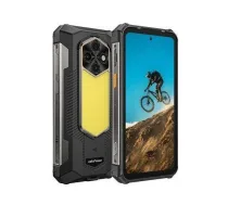 UleMOBILE PHONE RUGKING 5 PRO/8/256GB BLACK ULEFONE | RUGKING5PRO BLACK 8/256 | 6975326661218