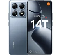 Xiaomi 14T Pro 5G 12/512GB (57350) | 57350/14171589 | 6941812789353