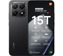 Xiaomi 15T 5G 12/512GB (68172) | 68172 | 6932554448981
