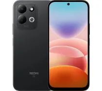Xiaomi Redmi 17 5G Viedtālrunis 4GB / 256GB Black | 6939093012475 | 6939093012475