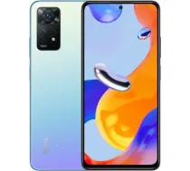 Xiaomi Redmi Note 11 Pro 6/128GB (38011) | 38011 | 2018361470026