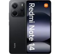 Xiaomi Redmi Note 14 5G 6/128GB (60941) | 60941 | 6932554405656