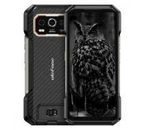 UleSmartphone Ulefone Armor 27 4G LTE 12GB/256GB () bez | UF-A27_NC/BK | 6975326660396