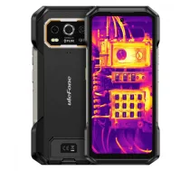 ULEFONE Smartphone Armor 27T Pro 5G 12/256GB Black | UF-A27TP_NC/BK | 6979400350319 | TEULEPALA27TPBK