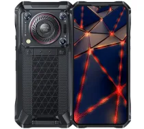 Oukitel WP33 Pro 5G 8/256GB (WP33Pro-BK/CHOUT/OL) | WP33Pro-BK/CHOUT/OL | 6931940790550