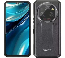 OUKITEL Smartphone WP39 Pro 5G 12/512GB IP69K grey | WP39Pro-GY/OL | 6931940791014 | TEOUKPAAWP39PGY