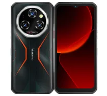 OUKITEL Smartphone WP55 Pro 5G 16/512GB IP69K orange | WP55Pro-OE/OL | 6941749802927 | TEOUKPAAWP55POE