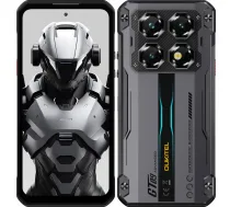 OUKITEL Smartphone WP60 5G 12/512 GB IP69K black | WP60-BK_V2/OL | 6941749843524 | TEOUKPAWP6012BK