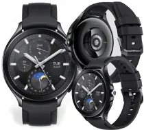 Smartwatch Xiaomi Watch 2 Pro LTE (BHR7208GL) | BHR7208GL | 6941812724750