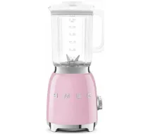 Blender kielichowy Smeg Smeg BLF03PKEU | 8017709332549 | 8017709332549